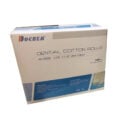 Caja Tórulas Lisas N2 x 2000 uds 10mm x 3,8mm, DOCHEM.