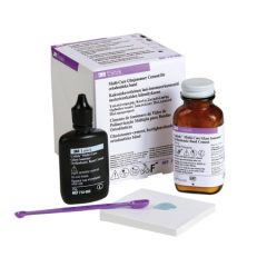 MULTI CURE GL BAND CEMENT KIT UNITEK 3M