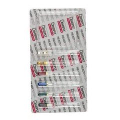 Limas K Flexofile, 1era Serie a elección, Maillefer