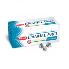 Pasta Profilactica enamel grano medio , marca Premier