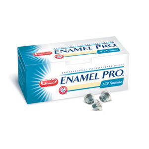Pasta Profilactica enamel grano medio , marca Premier