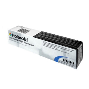 Pelicula radiografica intraoral High Speed C/ 150 uds, Polaroid