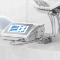 Motor led p/ implantes Implant-X, DTE