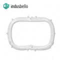 Arco Young doblable para aislamiento autoclavable, Indusbello