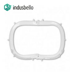 Arco Young doblable para aislamiento autoclavable, Indusbello