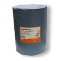 Gasa en Rollo 24X20, 100 Yardas, Cranberry
