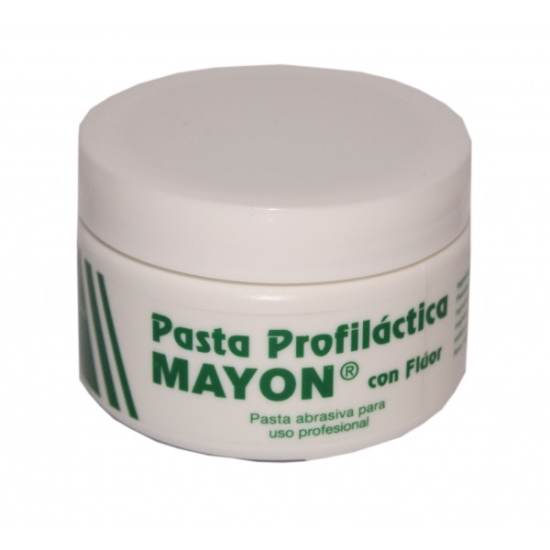 Pasta profiláctica Mayon x 100 grs