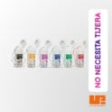 Hilo retractor UltraPak, medida a elección. UltraDent