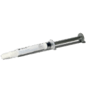 Prisma Gloss Brasil, Pasta p/ pulir, Jeringa, Dentsply