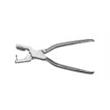 Perforador Goma  Dique Ainsworth, Denpher