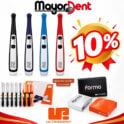 Oferta!!! Lampara Valo Grand con 10% de Descuento + 1 Kit de regalo a elección, Ultradent