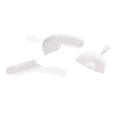 Cubetas Triples Surtidas Cj x 20 Uds, Usa
