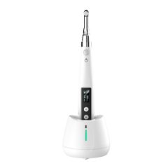 Motor de endodoncia E-COM+, DTE