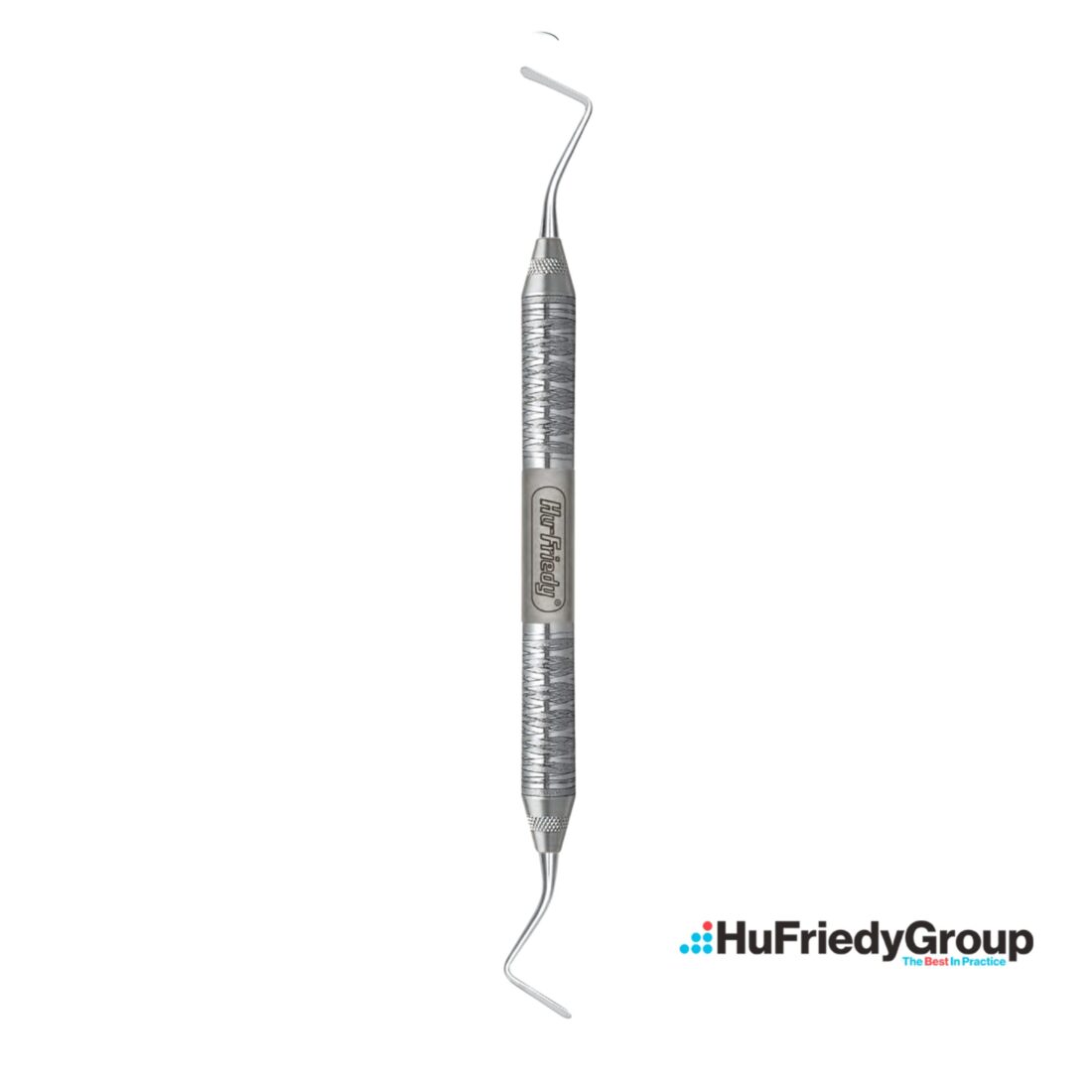 Aplicador, Dentado p/Hilo Retractor, GCP1136, HuFriedyGroup.