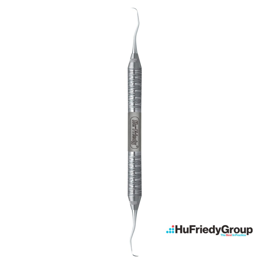 Cureta Gracey Rígida Dif. modelos, HuFriedyGroup