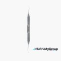 Cureta Gracey Rígida, HuFriedyGroup