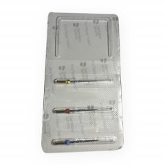 Protaper Next® Surtidas, medida a elección, Dentsply Maillefer