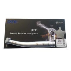Turbina Push HP33 KINGKONG. DTE