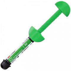 3M™ Filtek® Resina One Bulk Fill Jeringa Tono A2