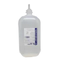 Suero (Cloruro de sodio 0,9%) 1000ml, Fresenius Kabi
