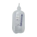 Suero (Cloruro de sodio 0,9%) 500ml, Fresenius Kabi