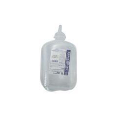 Suero (Cloruro de sodio 0,9%) 250ml, Fresenius Kabi