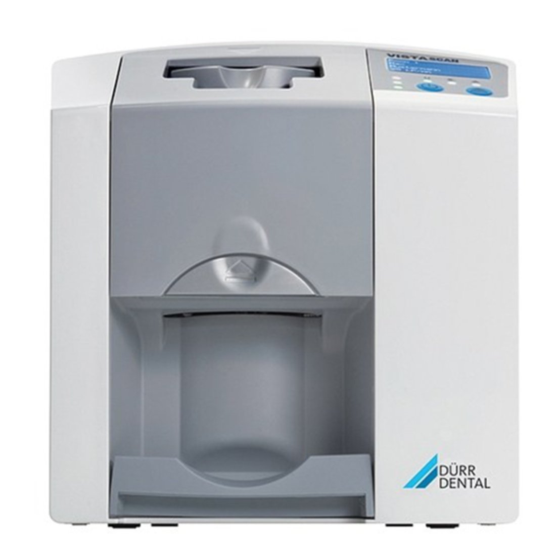 Vista Scan Mini Plus, digitalizador de placas radiográficas intraorales - Durr Dental