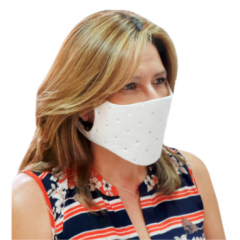 Mascarillas modelo MB300 x 10 unidades, Gold Guard