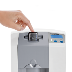 Vista Scan Mini Plus, Durr Dental
