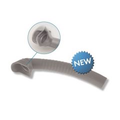 Canulas aspiración p/profilaxis x 4 Unidades, Durr Dental