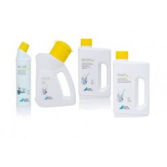 Kit base set desinfección Orotol, Durr Dental