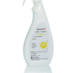 IV ZETA 7 SPRAY 750 ML, ZHERMACK