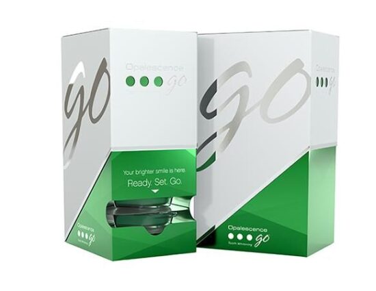 Opalescence Go 15% , UltraDent