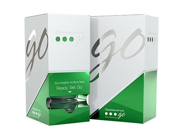 Opalescence Go 15% , UltraDent