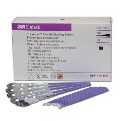 Transbond Plus self primer x 100 paletas, 3M Unitek