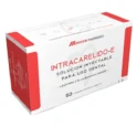 Anestesia Intracare 2% tubo plastico, Laboratorio Maver