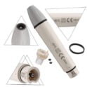 Pieza Mano Led HD-7L, DTE