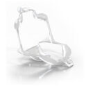 Umbrella Cheek Retractor Medium Unidad Clear, ULTRADENT
