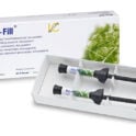 Cemento Temporal Pro-Fill, 2 Jgs 4.5 gramos C/U, WP.
