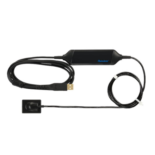 Sensor Rundeer SENSOR RX INTRAORAL, RUNDEER – MayorDent – Líderes en el Mercado ...