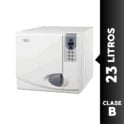 Autoclave BES, capacidad de 23 litros, Clase B - Rundeer