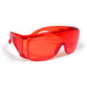 Lente Protector P/ Foto Rojo, DCARE.