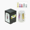 Adaptador P/ Lubricar Pieza de Mano Dif. Marcas
