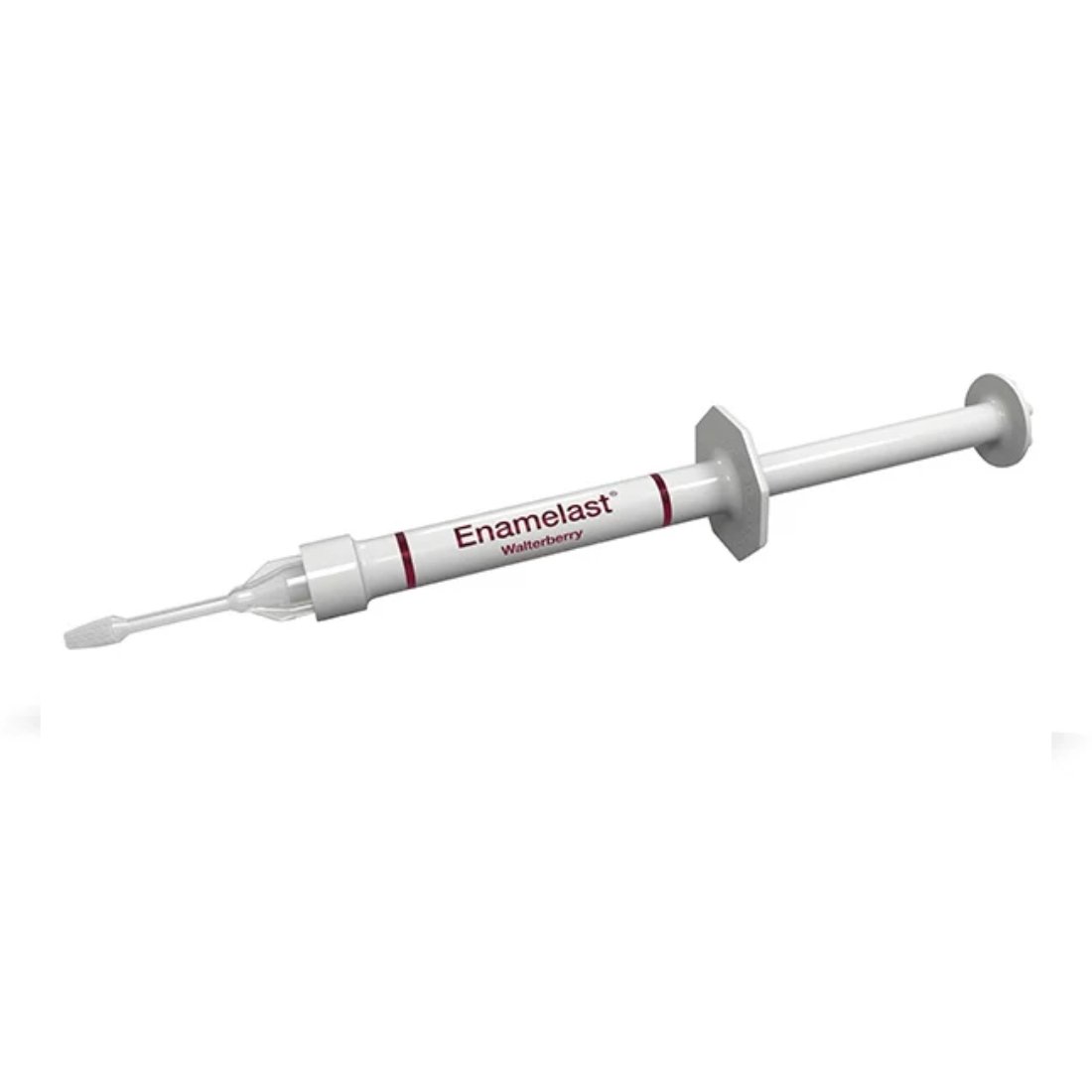 Barníz de flúor Enamelast Single 1 Jeringa 1.2ml + Punta - Ultradent