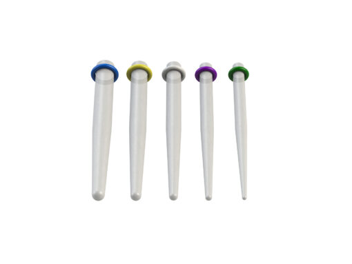Durevole Pernos Fibra de Vidrio x 5 Uds s/fresa, Indusbello. - Imagen 2