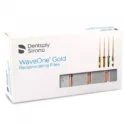 Limas Wave One Gold Primary 3 files, Dentsply Sirona