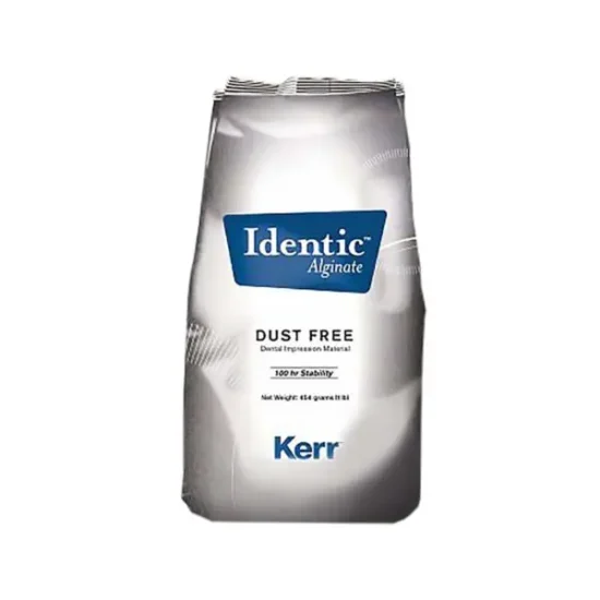 Kerr Alginato Identic Bolsa 1LB.