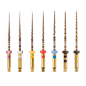 Protaper Gold Limas Mecanizadas, Dentsply Maillefer