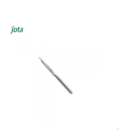 Fresa Carbide A/V Zekrya 016 Larga, JOTA SUIZA.