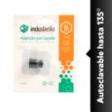 Adaptador para eyector - Indusbello